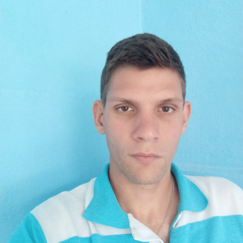 Adair P. profile photo