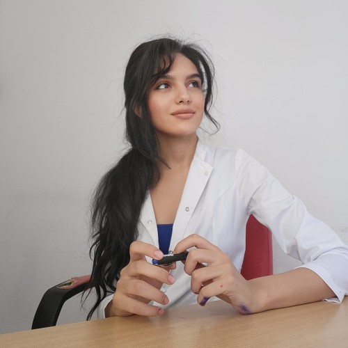 donia n. profile photo