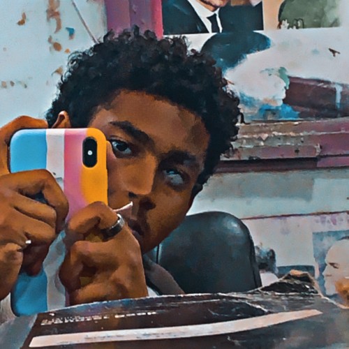 Bakhat F. profile photo