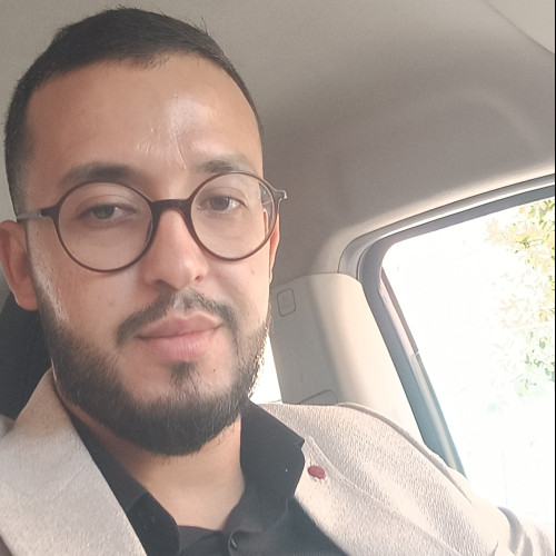 Mounir  K. profile photo
