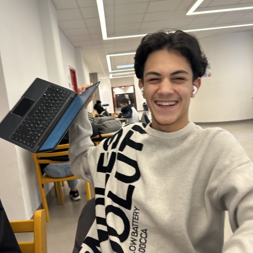 Thomas C. profile photo