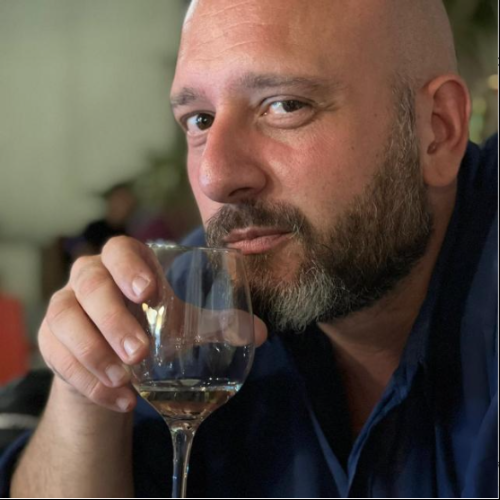 Giuseppe P. profile photo