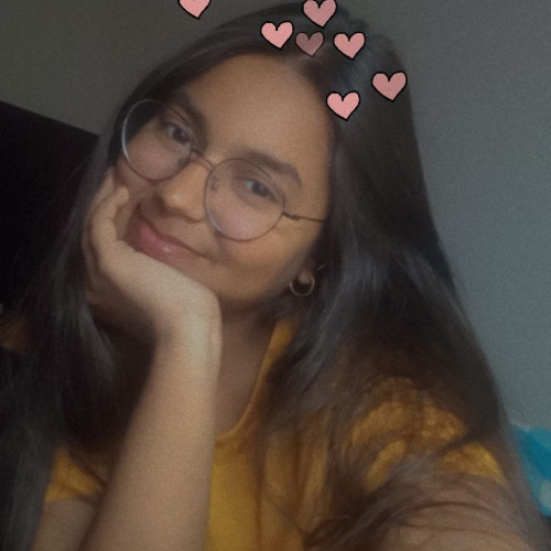 Mansi S. profile photo