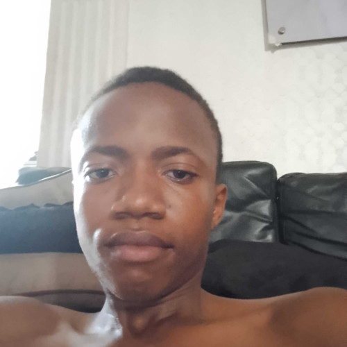 Kingsley e. profile photo