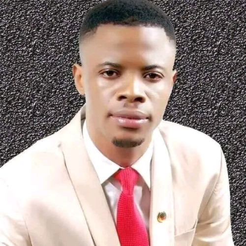 Elisha Obinna  E. profile photo