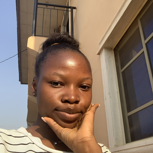 Yewande A. profile photo