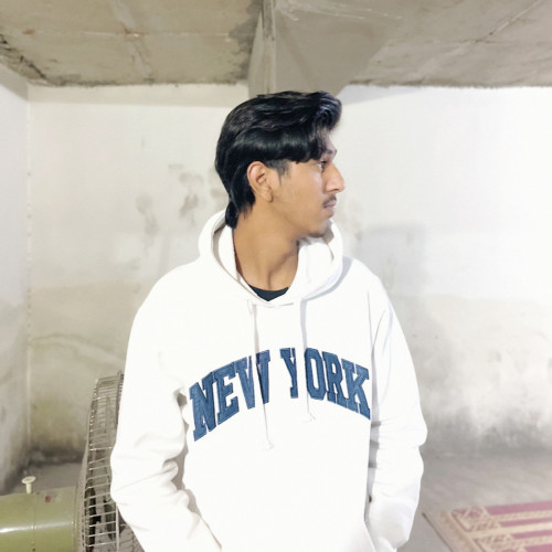 Haider J. profile photo