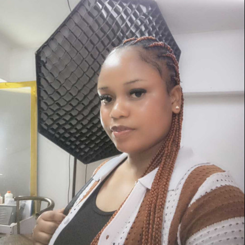 Precious C.