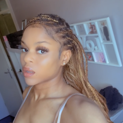 Maria B.