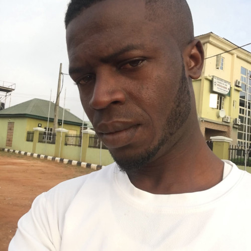 ADEBISI B. profile photo