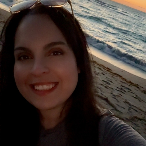 Desiree R. profile photo