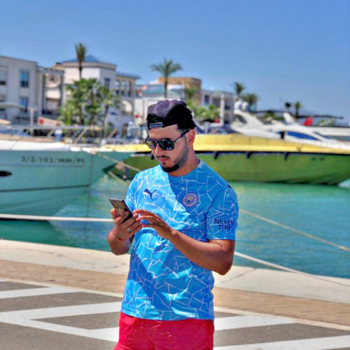 Ayman L.