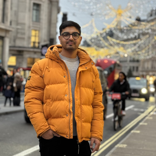 Sarfaraj V. profile photo