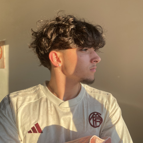 Hichem A. profile photo