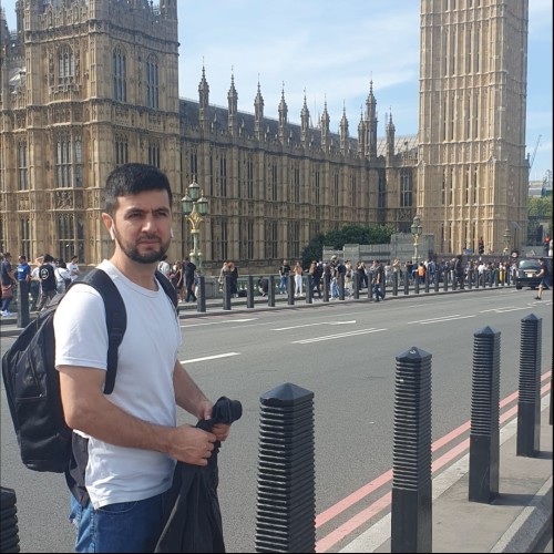 HOSHIMI A. profile photo