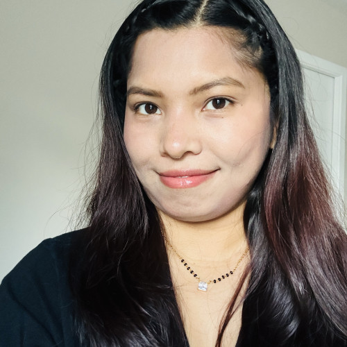 Manju S. profile photo