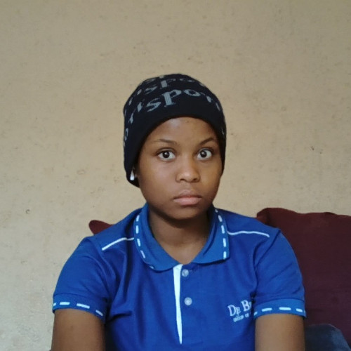 tshegofatso m. profile photo