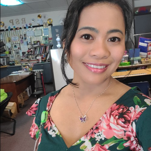 May W.