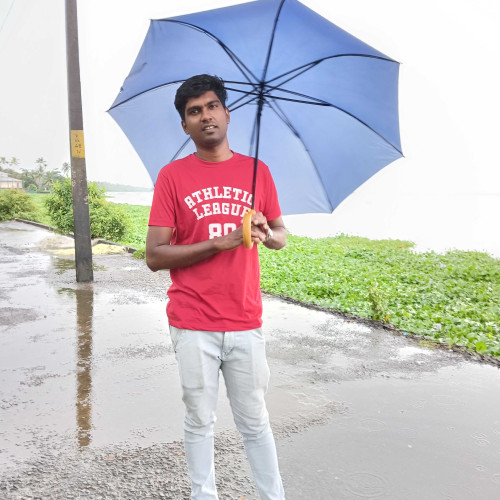 Aravind A. profile photo