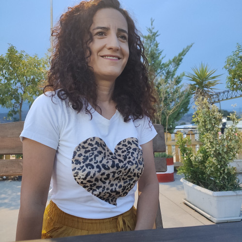 Marsela S. profile photo