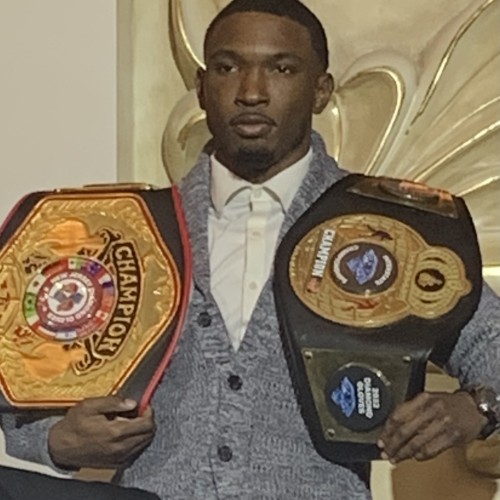 Isaiah M. profile photo