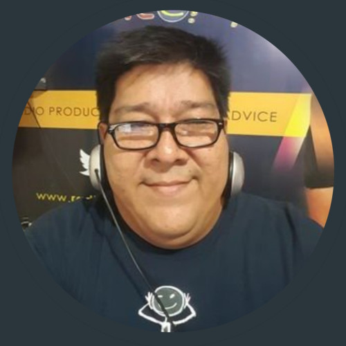roberti c. profile photo