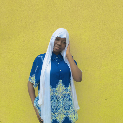 fatimoh a.