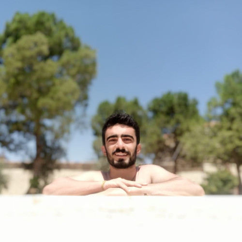 Mohammad A. profile photo