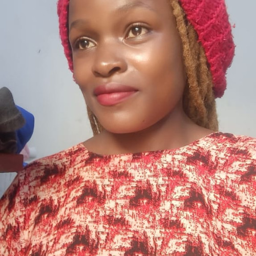 Roseline  O. profile photo