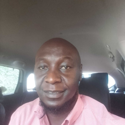 Benard K. profile photo