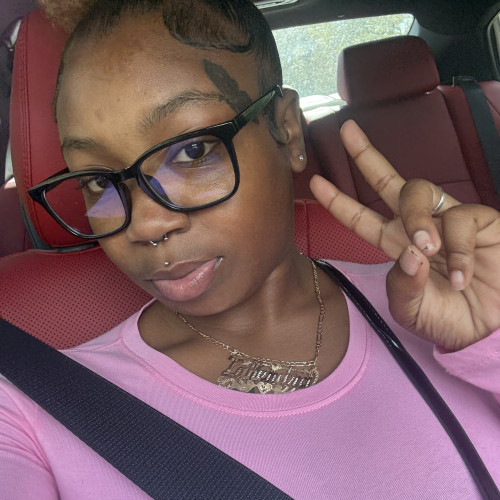 Zakendra H. profile photo