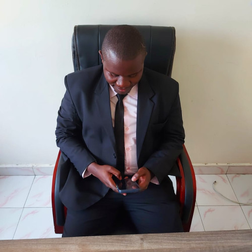 Charles W. profile photo