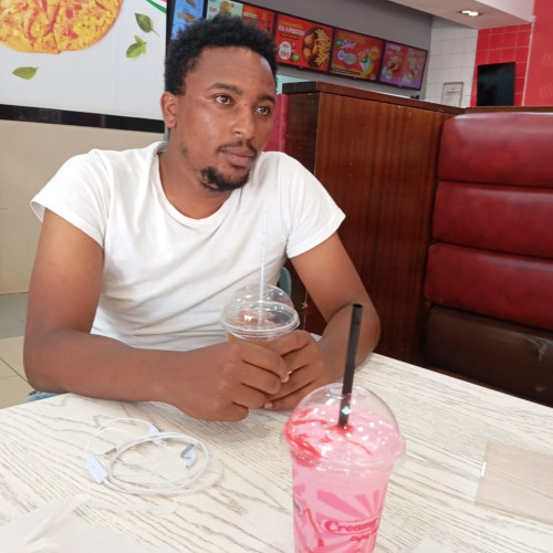 Kelvin G. profile photo