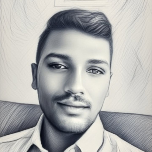 Venky G. profile photo