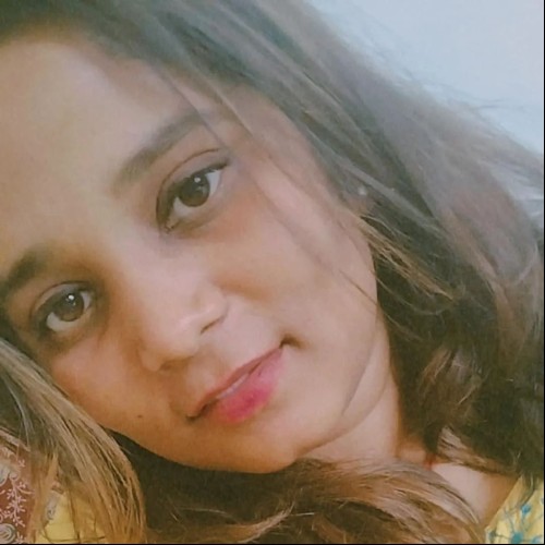 Gitanjali J.
