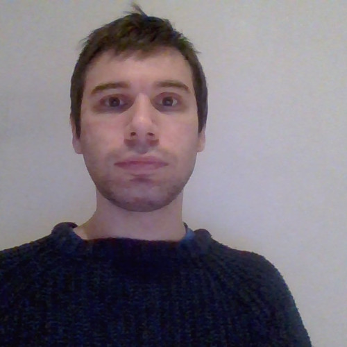 Barry S. profile photo