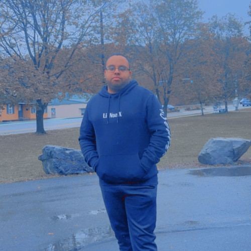 Hansel T. profile photo
