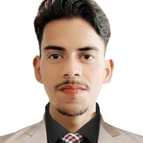 PRATEEK  S. profile photo