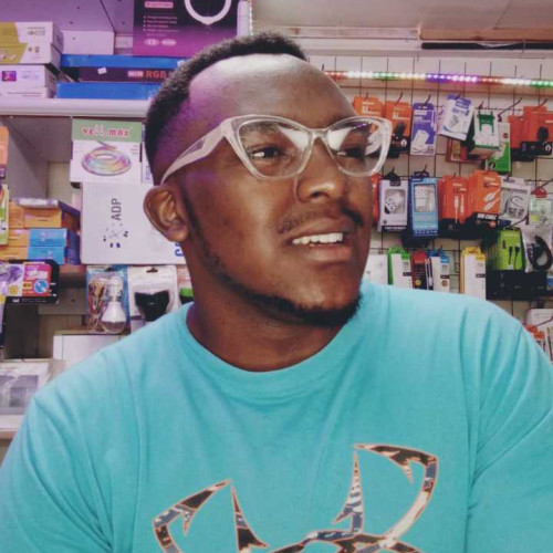 Teddy k. profile photo
