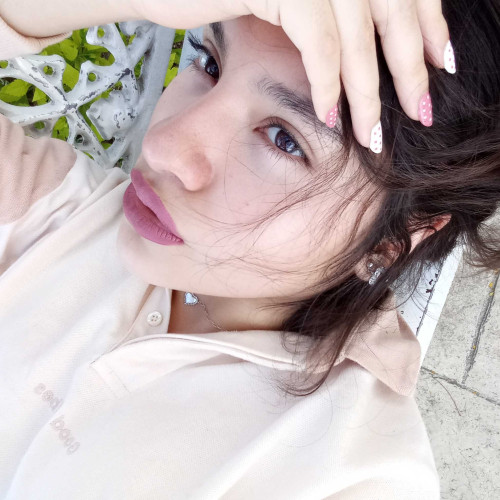 Alexandra A. profile photo