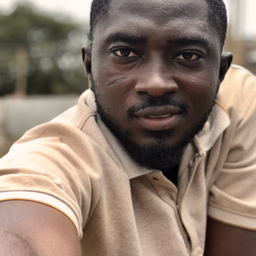 Nasiru  M. profile photo
