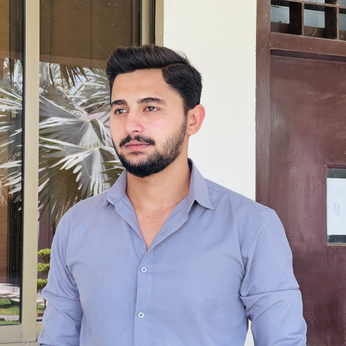 M Rehman A. profile photo