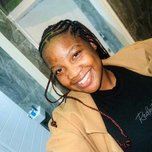 nomcebo M. profile photo