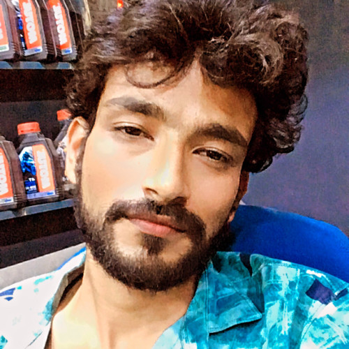 Rahil  R. profile photo