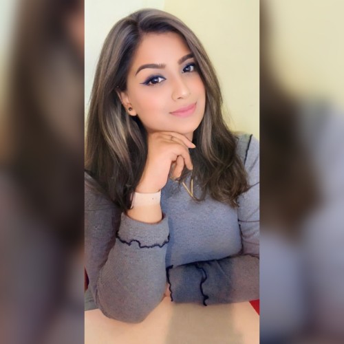 Maliha M.