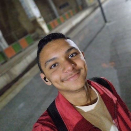 Anas K. profile photo