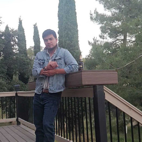 Bryan Anibal H.