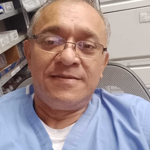 Carlos Ernesto A. profile photo