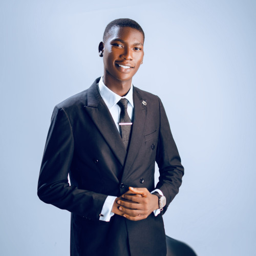 Ayo  O. profile photo