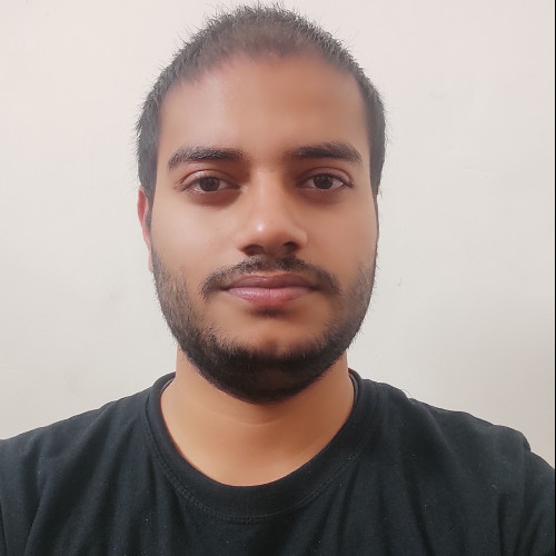 Deepak C. profile photo